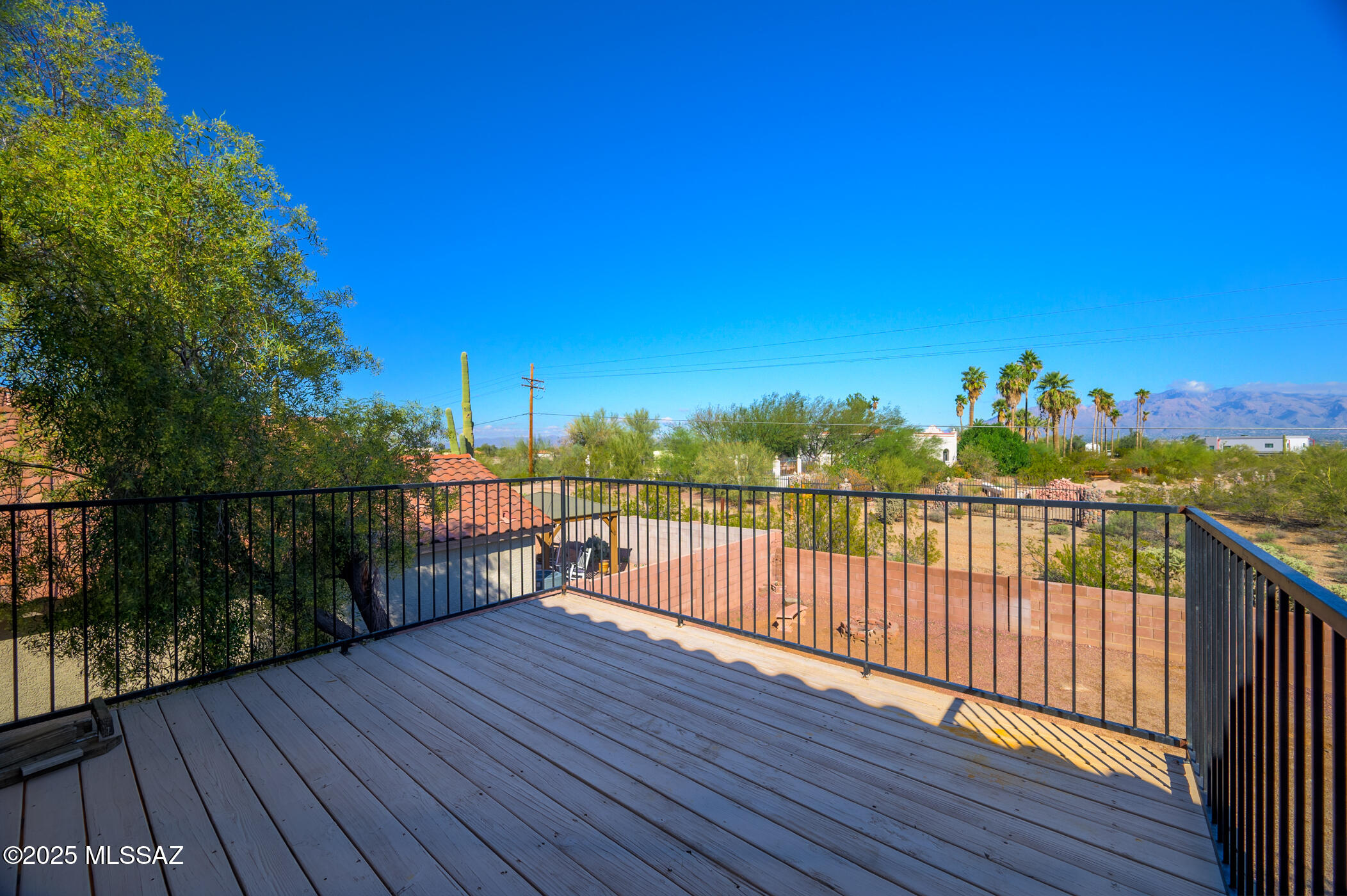 3576 North Boyce Spring Lane Tucson, AZ 85745 - Photo 34 of 50