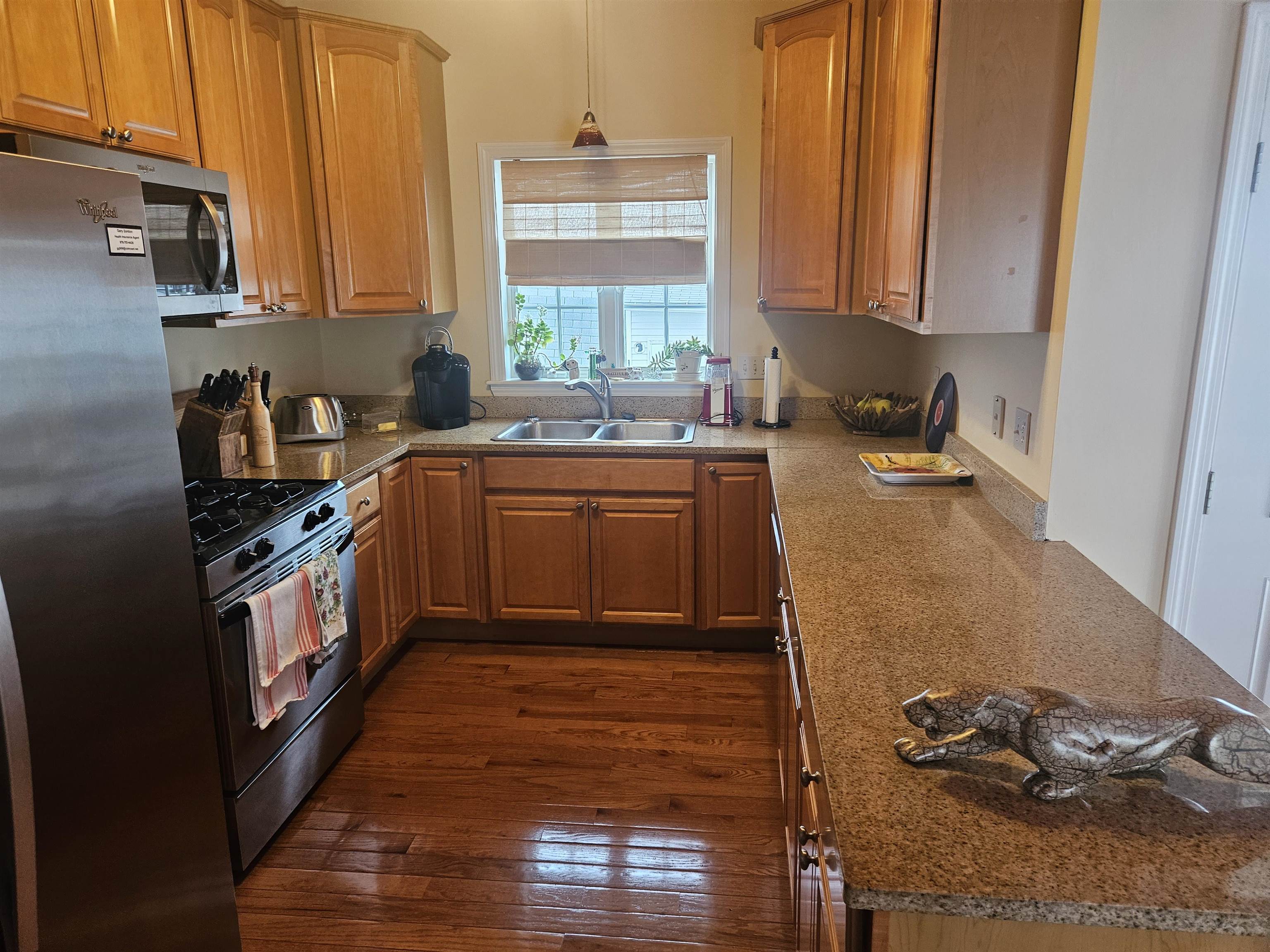 7 F Street, Unit 3 Hampton, NH 03842 - Photo 10 of 21