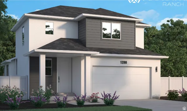 $539,900 | 1299 1475 East, Unit 34, Payson, UT 84651