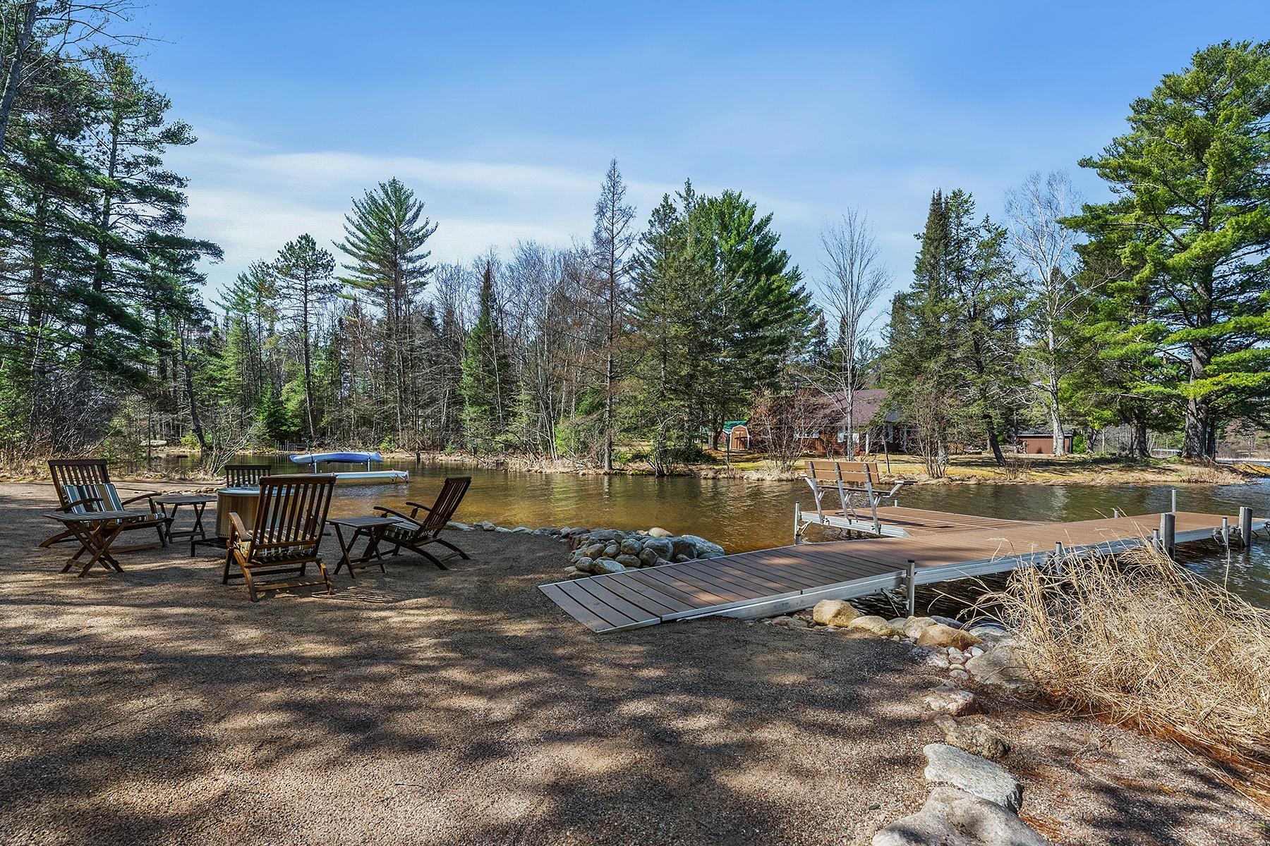 6025 Shore Dr Drive Rhinelander, WI 54501 - Photo 44 of 57 Gallery Image 44
