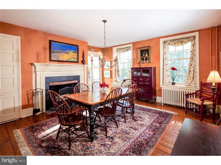 1135 Parson Curry Road Malvern, PA 19355 - Photo 11 of 25 Dining Room