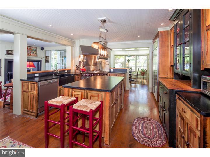 1135 Parson Curry Road Malvern, PA 19355 - Photo 13 of 25 Kitchen