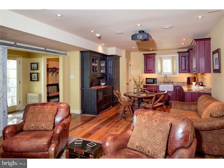 1135 Parson Curry Road Malvern, PA 19355 - Photo 17 of 25 Family Room