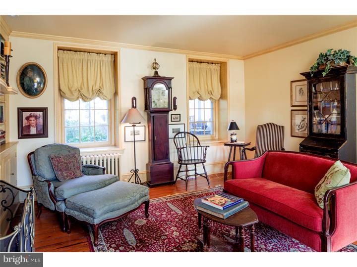 1135 Parson Curry Road Malvern, PA 19355 - Photo 19 of 25 Living Room