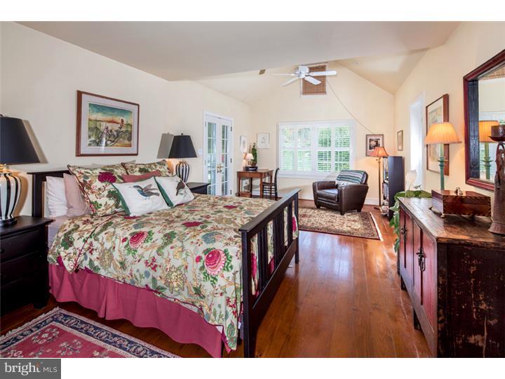 1135 Parson Curry Road Malvern, PA 19355 - Photo 20 of 25 Master Bedroom