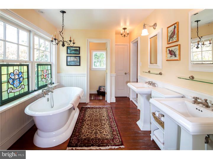 1135 Parson Curry Road Malvern, PA 19355 - Photo 21 of 25 Master Bathroom
