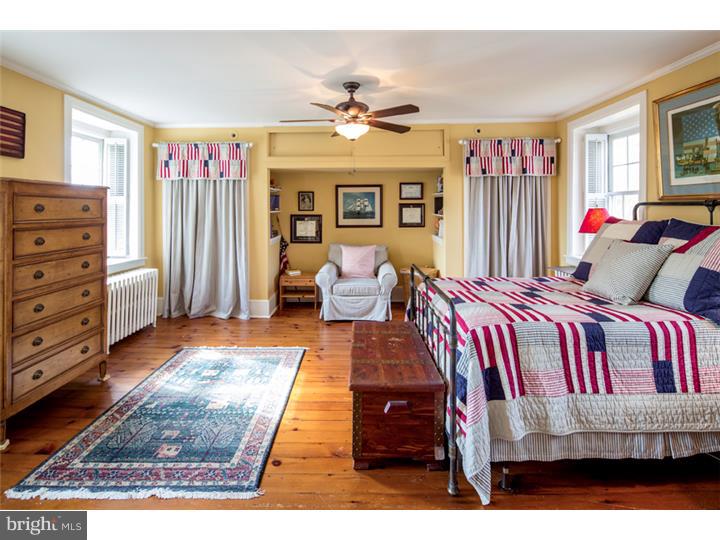 1135 Parson Curry Road Malvern, PA 19355 - Photo 22 of 25 Bedroom 3