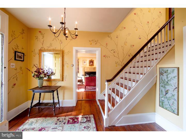1135 Parson Curry Road Malvern, PA 19355 - Photo 9 of 25 Foyer