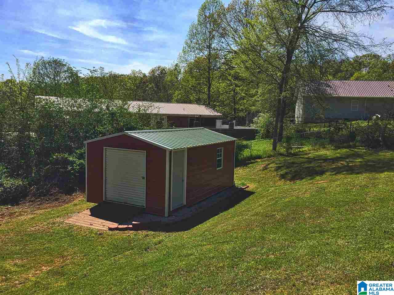 4910 Post Oak Road Anniston, AL 36206 - Photo 5 of 49