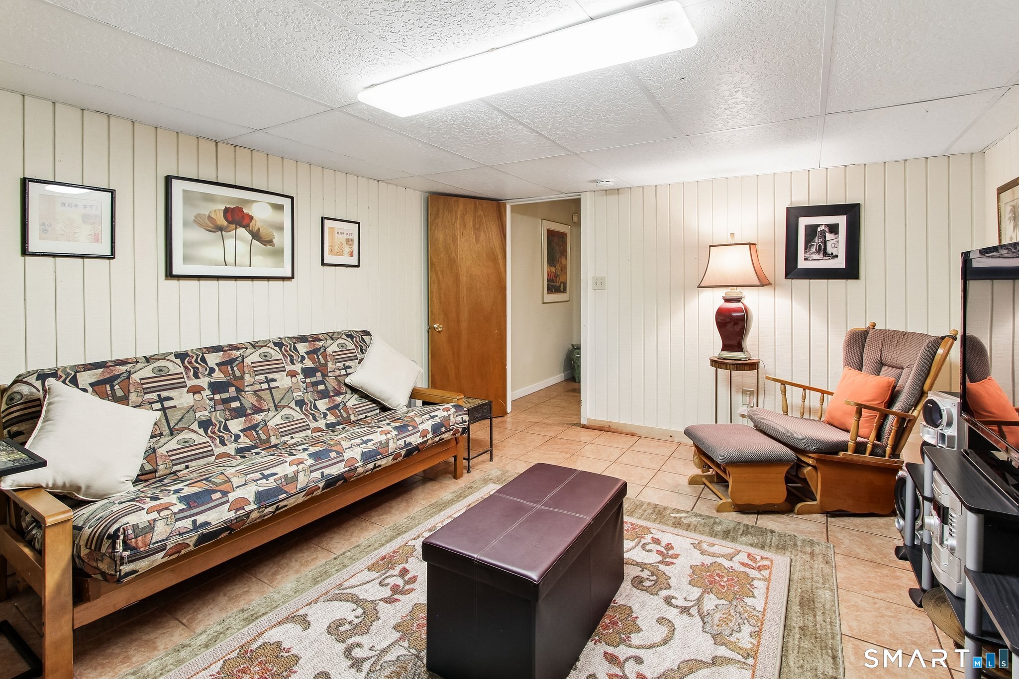60 Clintonville Road, Unit 103 North Branford, CT 06472 - Photo 33 of 40 A private spot away from the main living area