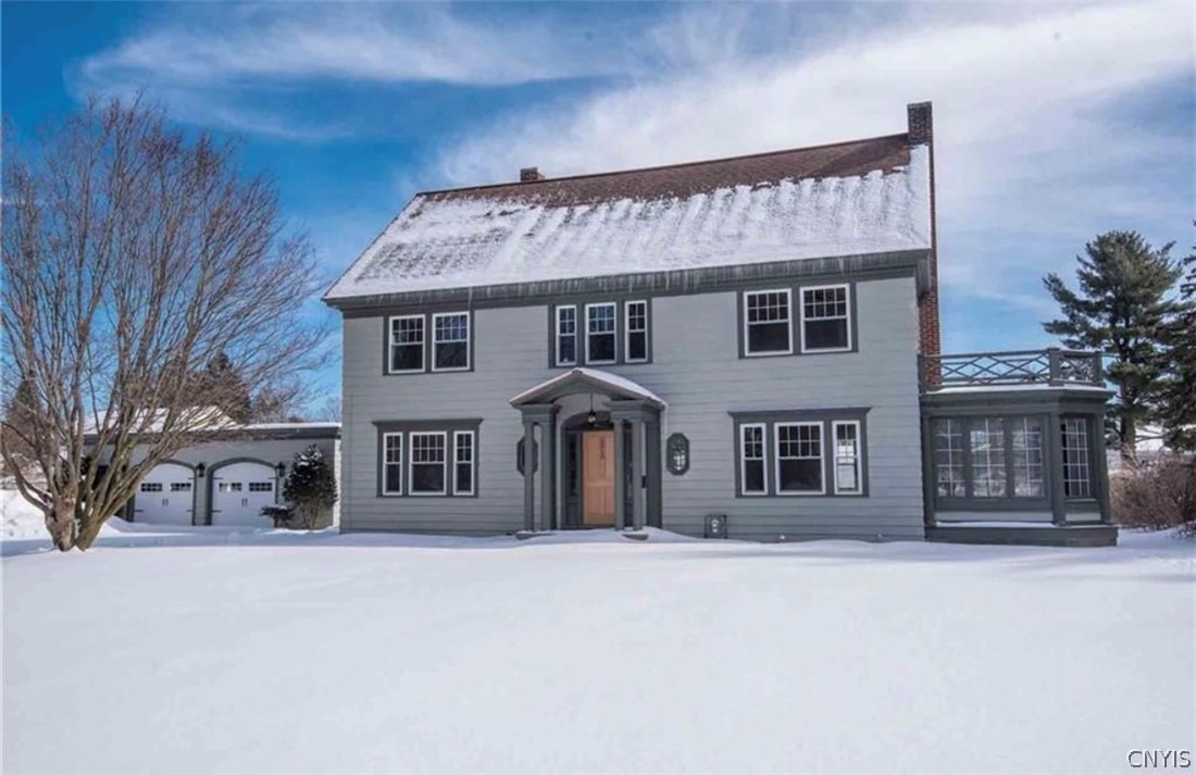 1312 North George Street Rome, NY 13440 - Photo 1 of 1
