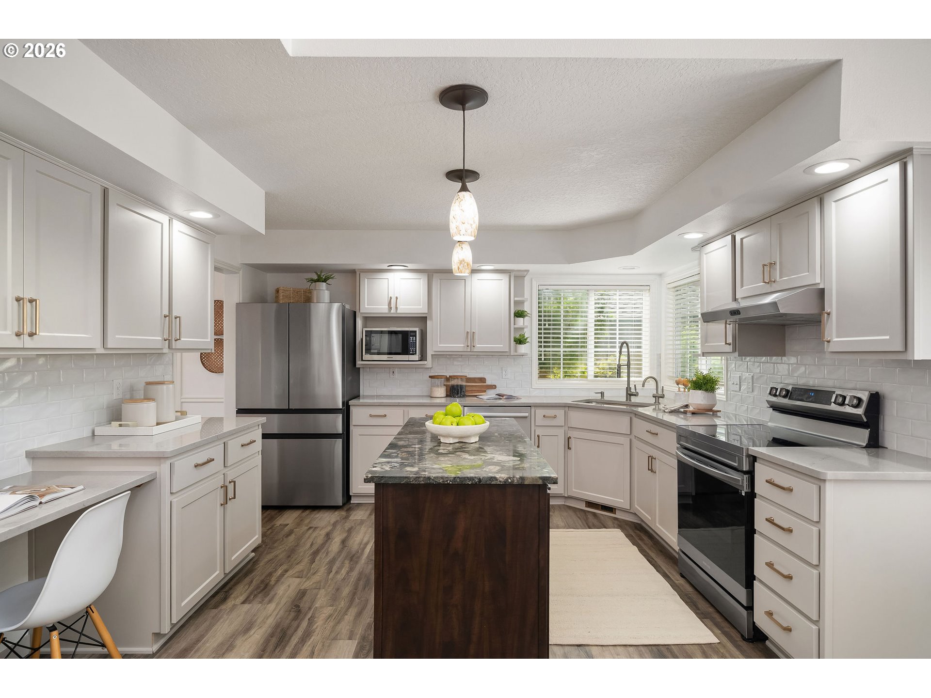 6475 Southwest Arranmore Court Portland, OR 97223 - Photo 13 of 48 Kitchen