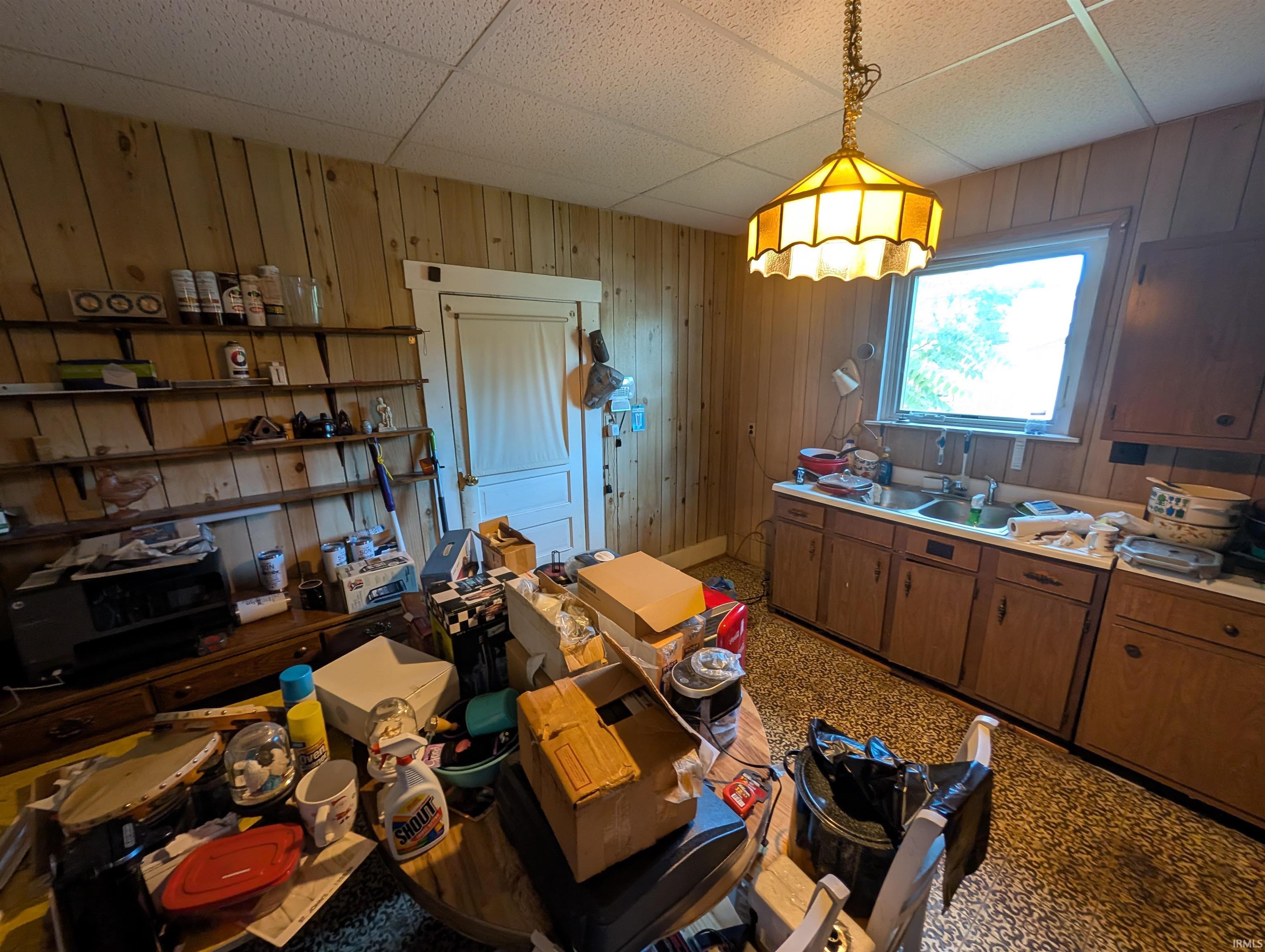 923 Buntin Street Vincennes, IN 47591 - Photo 4 of 9