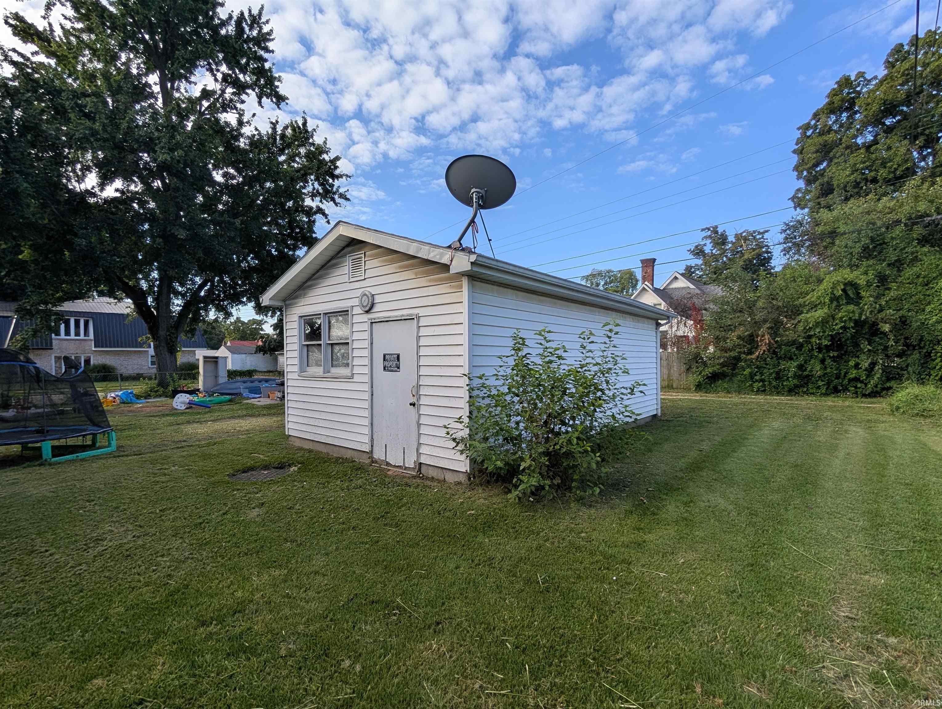 923 Buntin Street Vincennes, IN 47591 - Photo 8 of 9