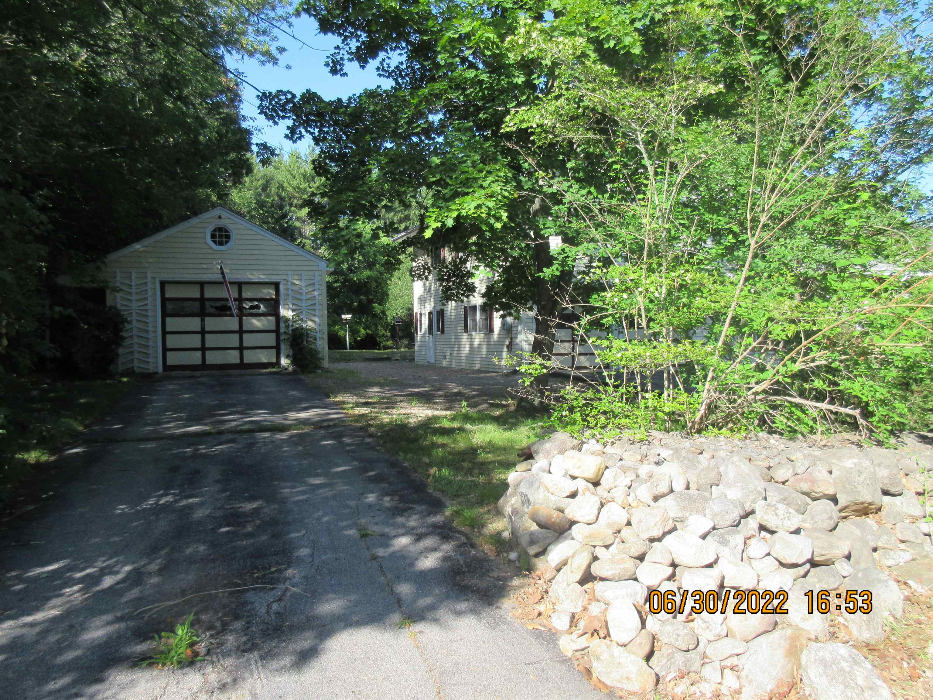 71 Bay Road Farmington, NH 03835 - Photo 24 of 26