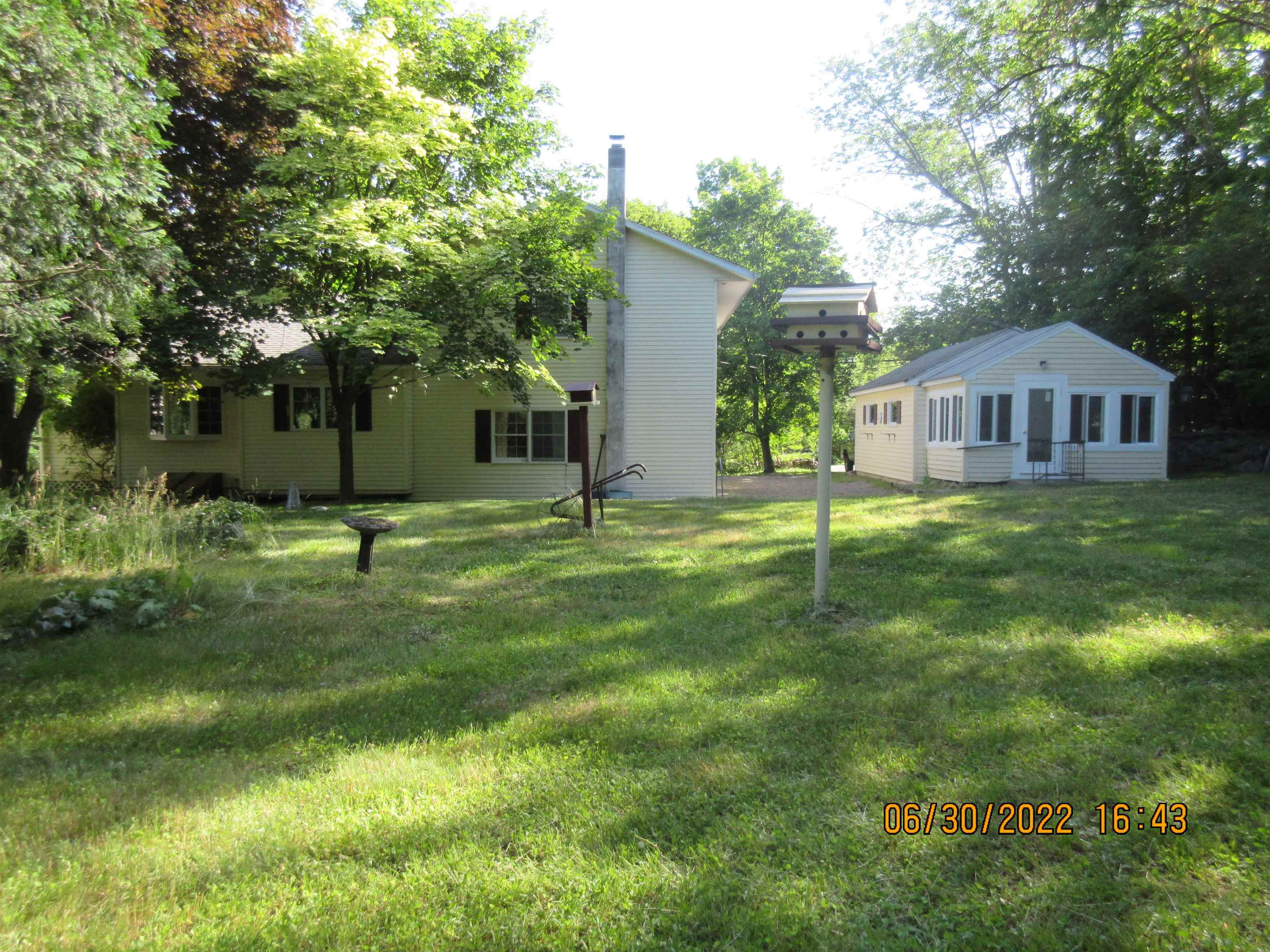 71 Bay Road Farmington, NH 03835 - Photo 3 of 26