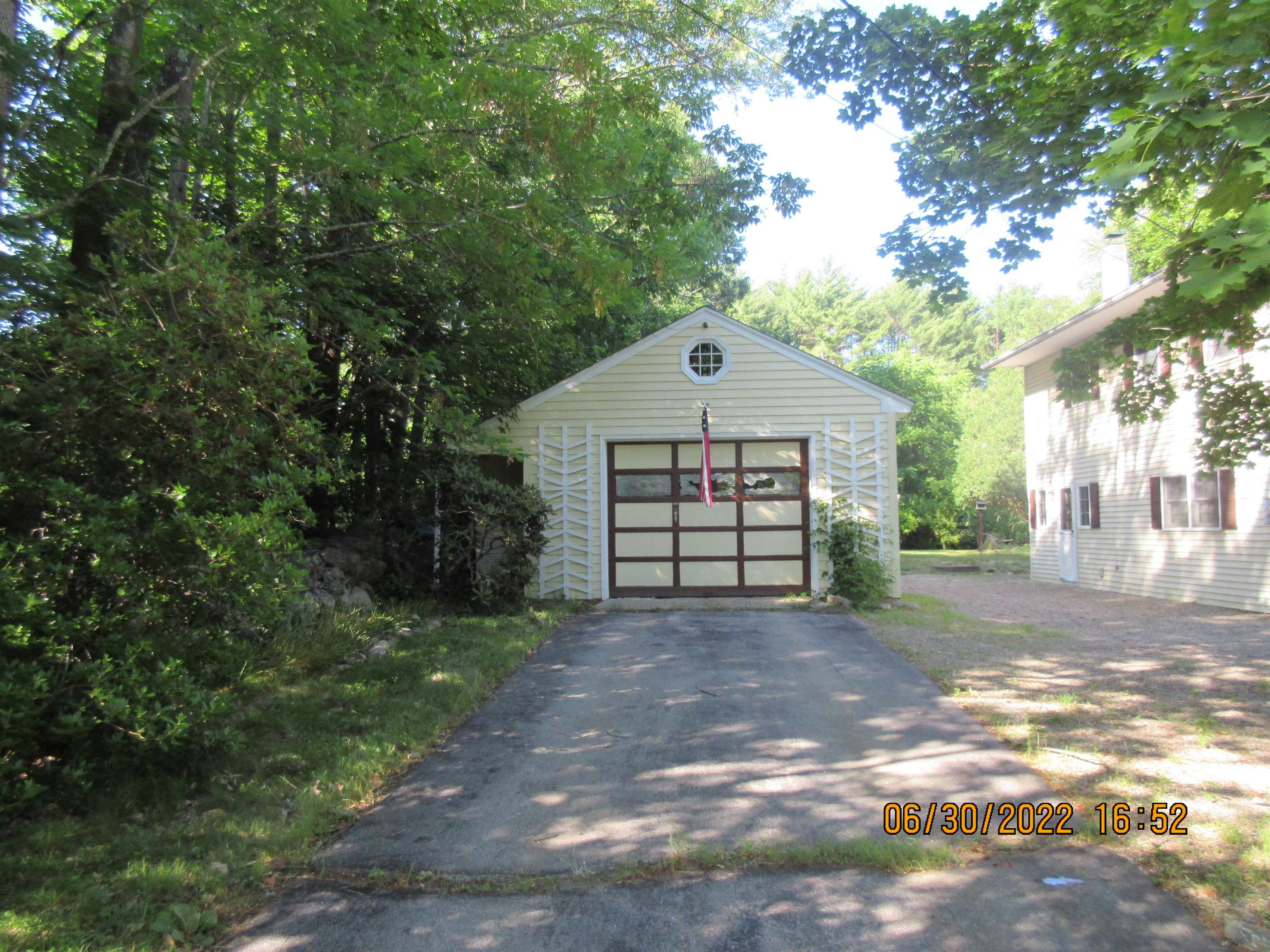 71 Bay Road Farmington, NH 03835 - Photo 4 of 26