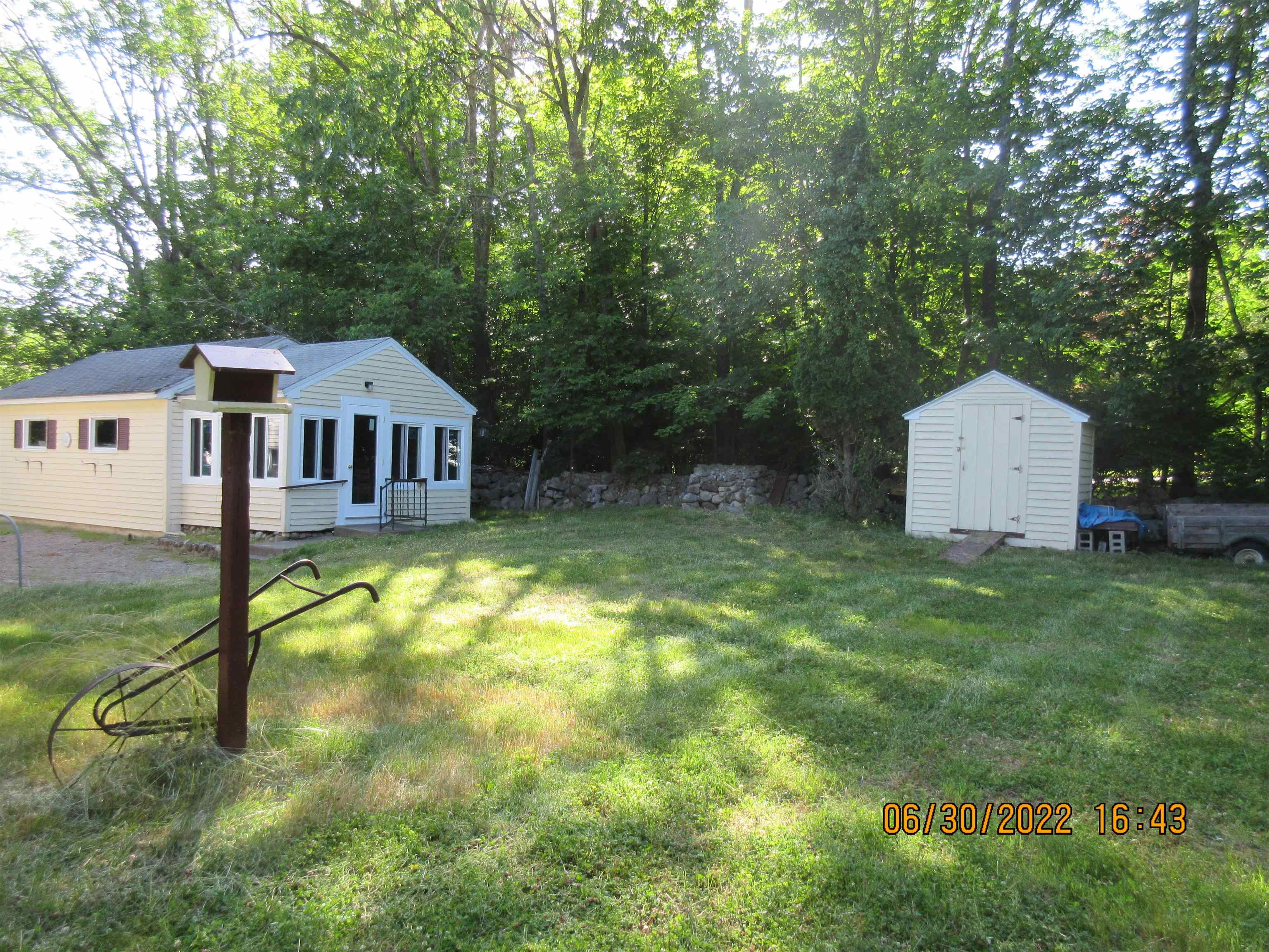 71 Bay Road Farmington, NH 03835 - Photo 8 of 26