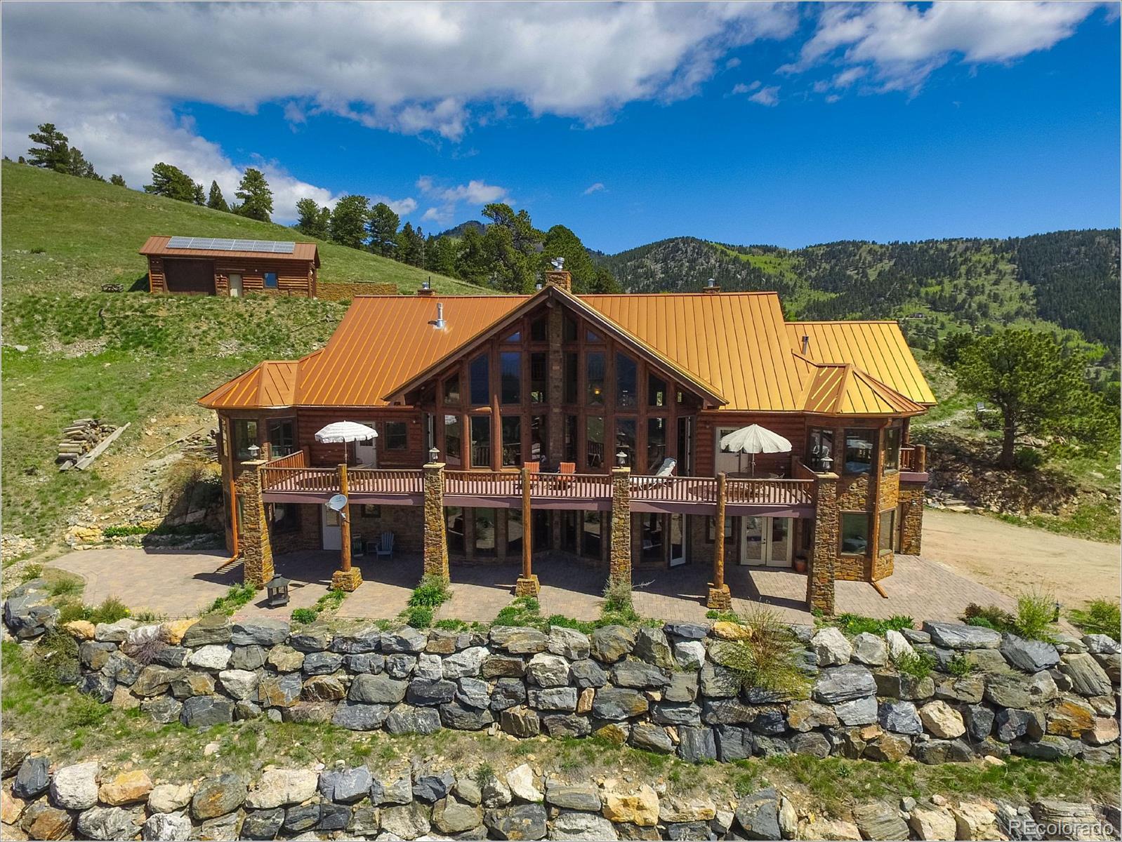 825 Raptor Point Golden, CO 80403 - Photo 1 of 35 Gallery Image 1