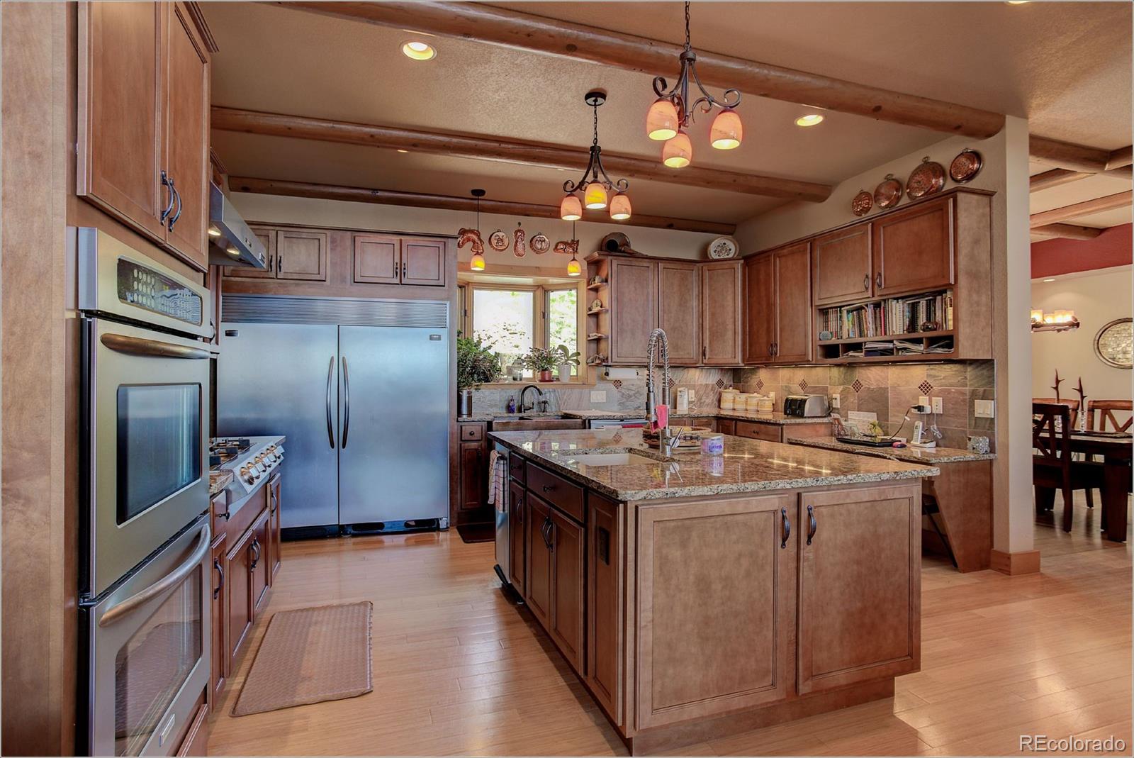 825 Raptor Point Golden, CO 80403 - Photo 12 of 35 Gallery Image 12