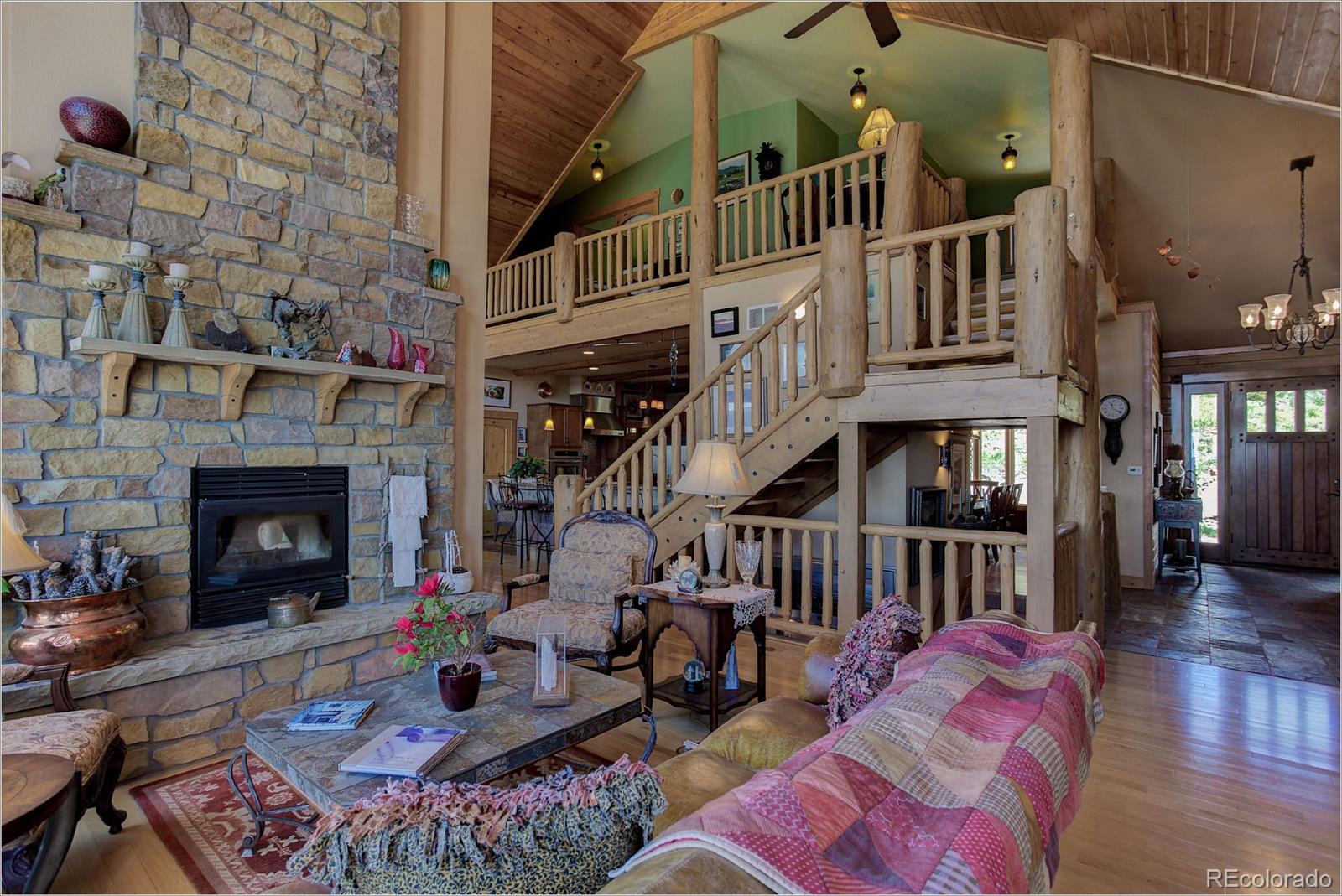 825 Raptor Point Golden, CO 80403 - Photo 2 of 35 Gallery Image 2