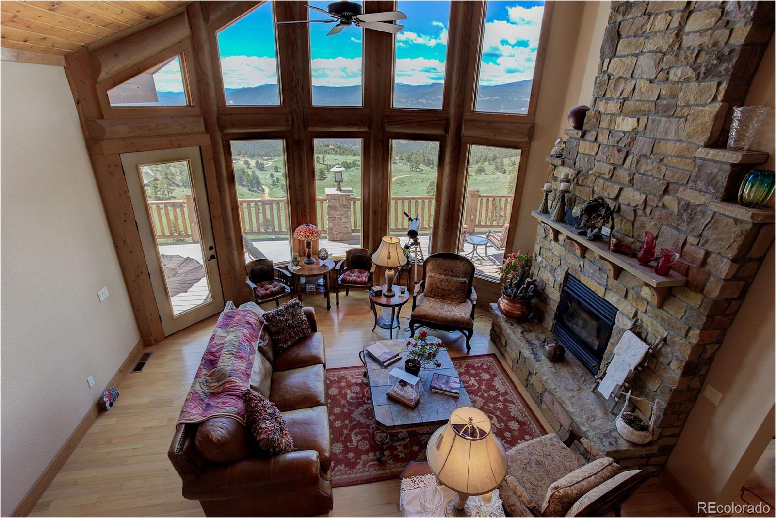 825 Raptor Point Golden, CO 80403 - Photo 23 of 35 Gallery Image 23