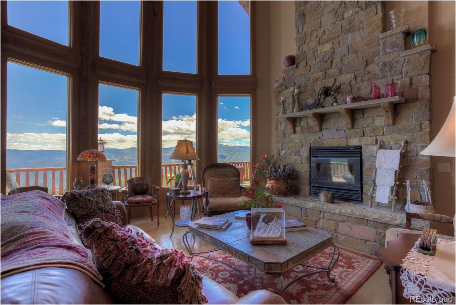 825 Raptor Point Golden, CO 80403 - Photo 3 of 35 Gallery Image 3