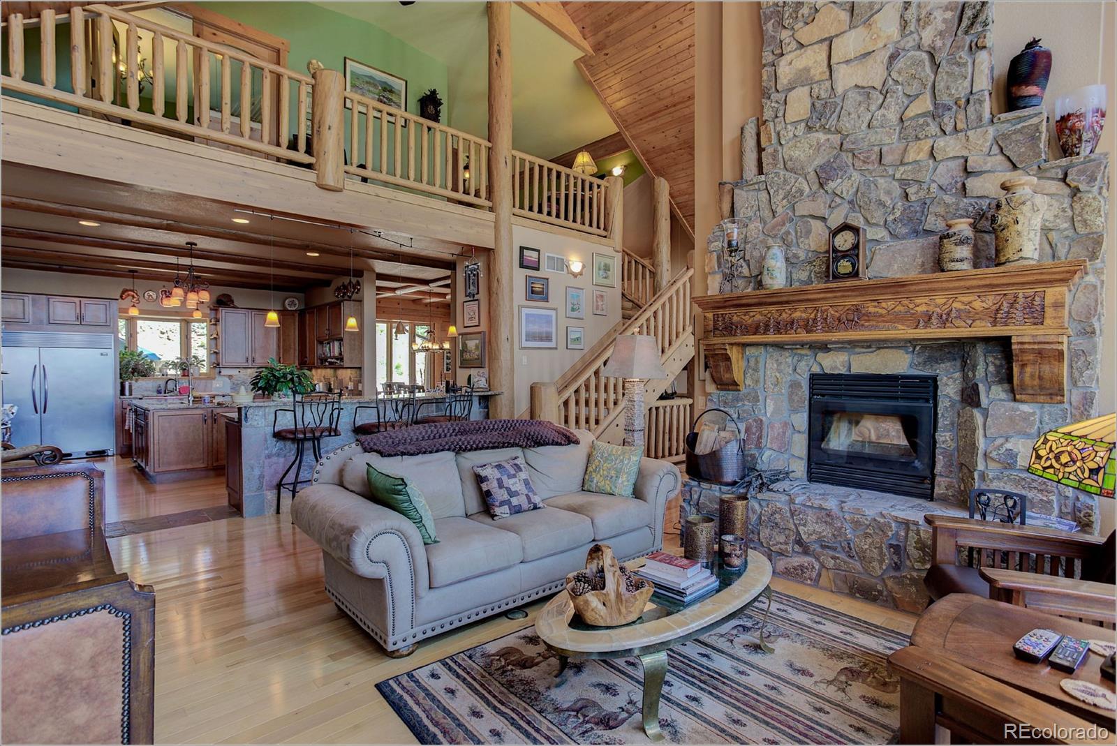 825 Raptor Point Golden, CO 80403 - Photo 4 of 35 Gallery Image 4