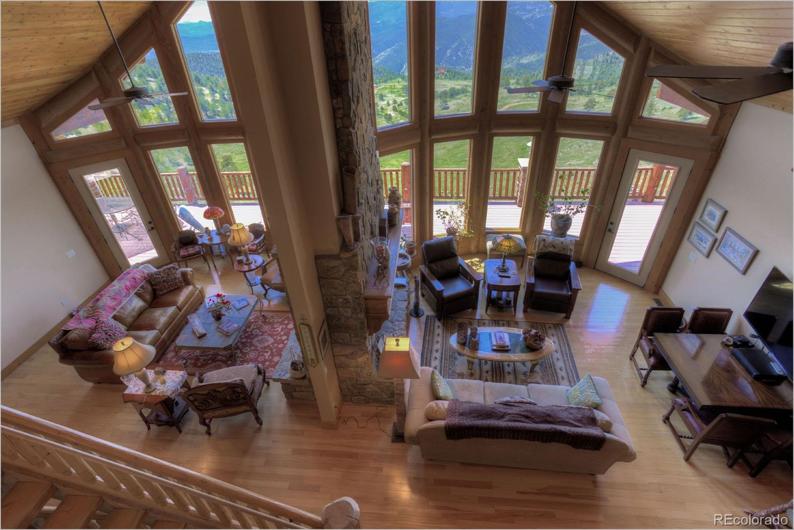 825 Raptor Point Golden, CO 80403 - Photo 5 of 35 Gallery Image 5