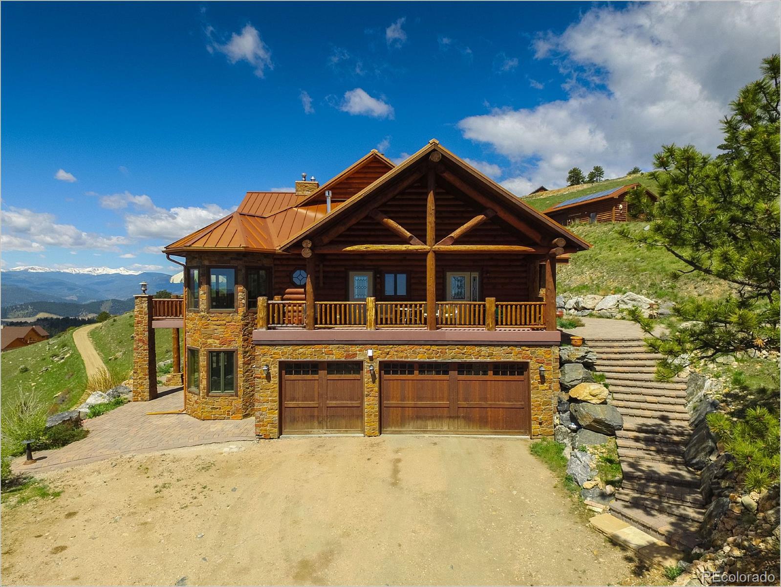 825 Raptor Point Golden, CO 80403 - Photo 7 of 35 Gallery Image 7