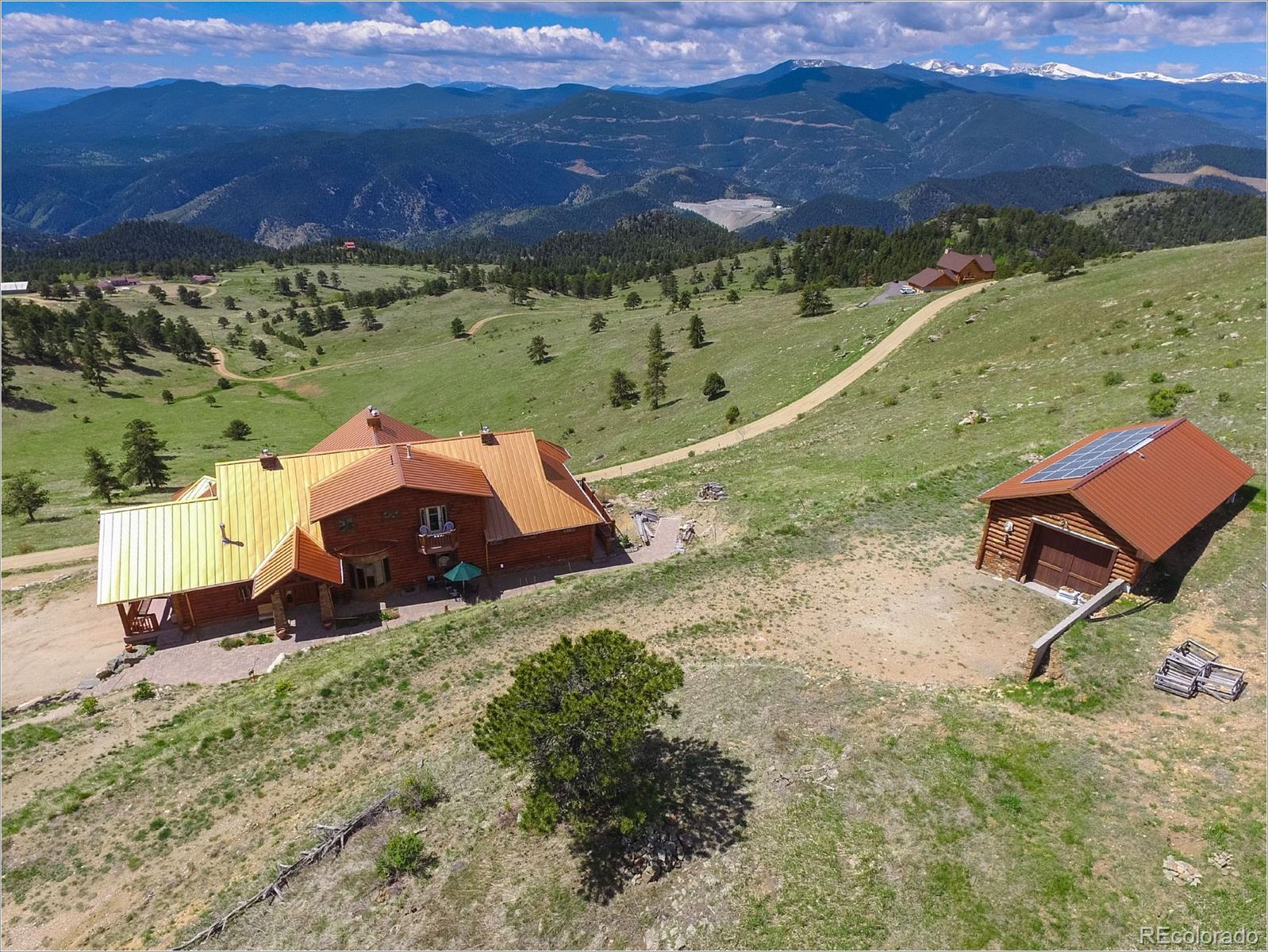 825 Raptor Point Golden, CO 80403 - Photo 8 of 35 Gallery Image 8
