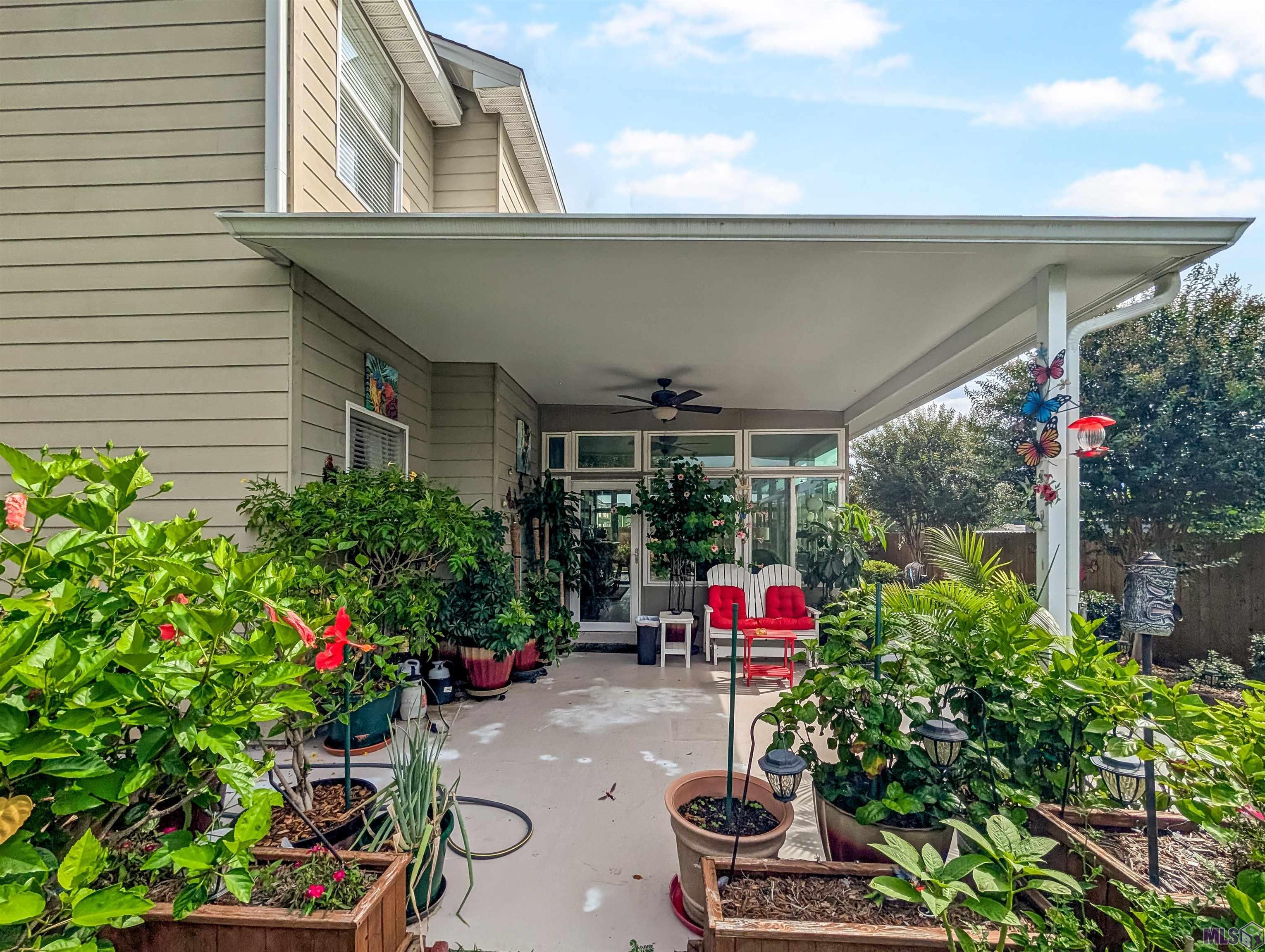 10151 Sandhill Court Baton Rouge, LA 70809 - Photo 26 of 37