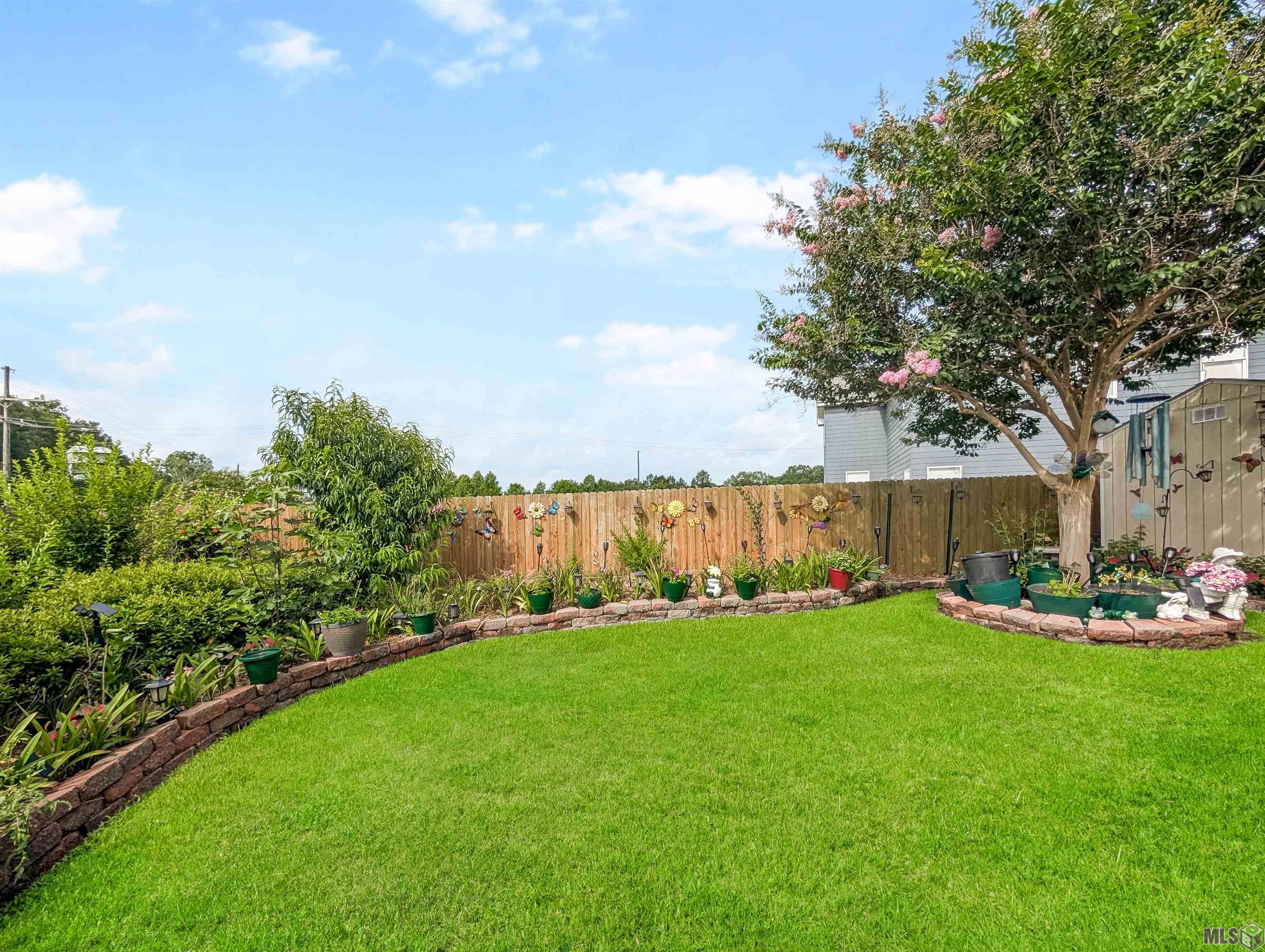 10151 Sandhill Court Baton Rouge, LA 70809 - Photo 29 of 37