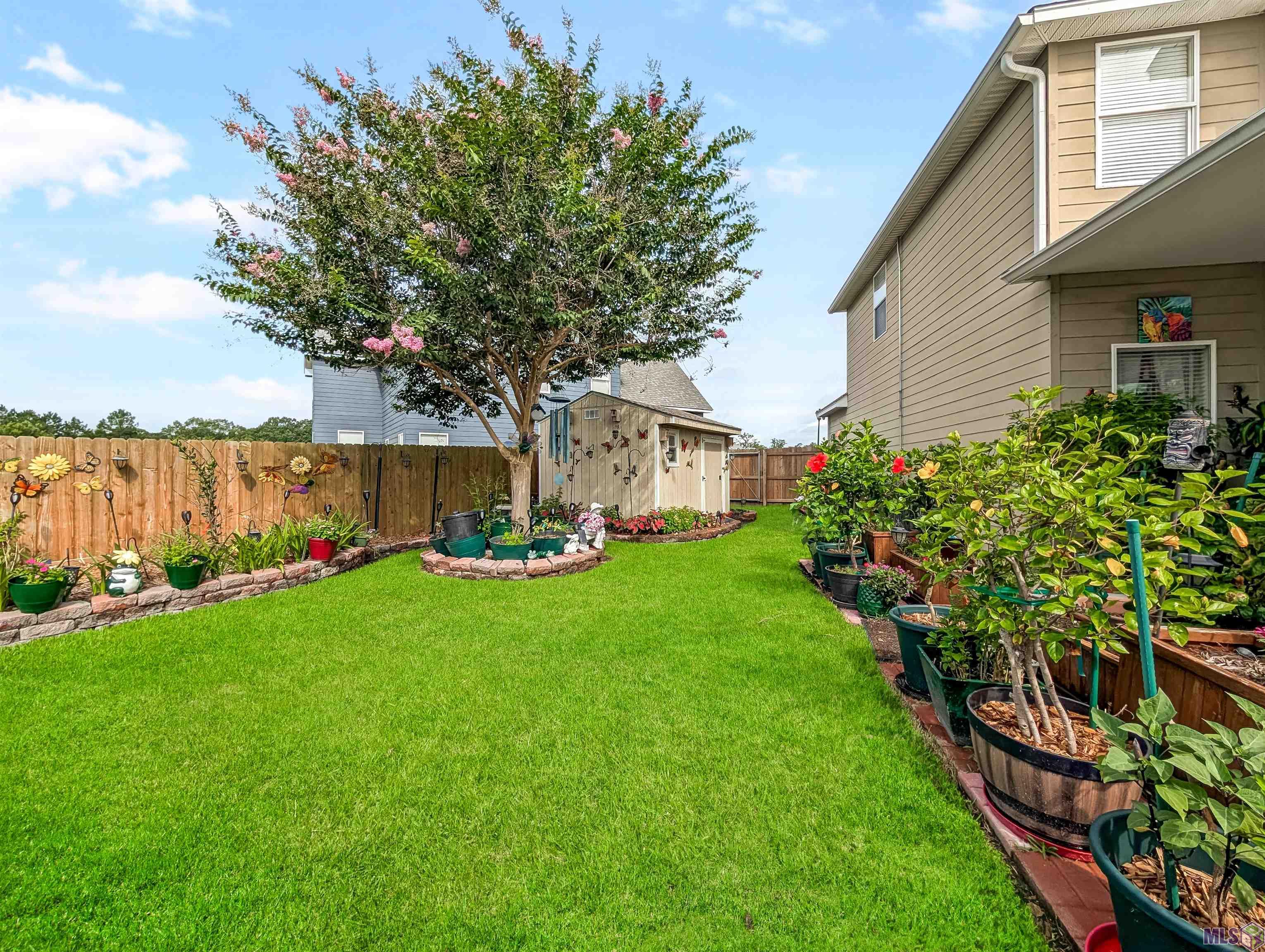 10151 Sandhill Court Baton Rouge, LA 70809 - Photo 30 of 37