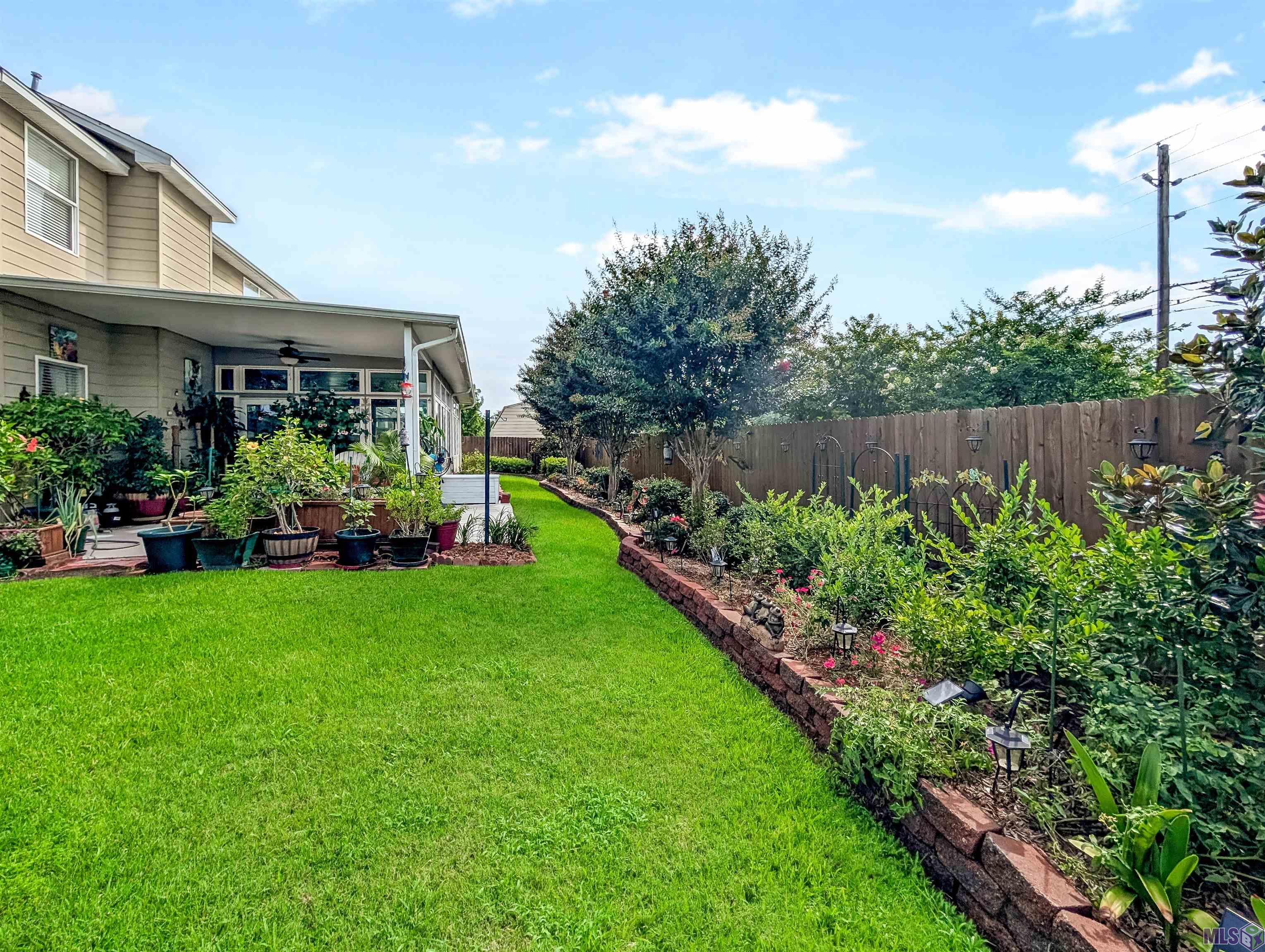 10151 Sandhill Court Baton Rouge, LA 70809 - Photo 31 of 37