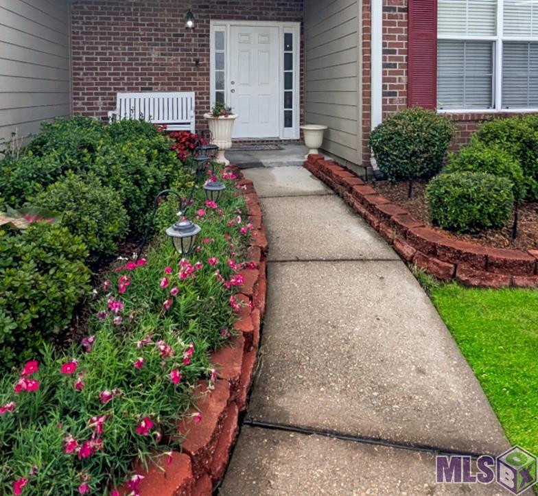 10151 Sandhill Court Baton Rouge, LA 70809 - Photo 32 of 37