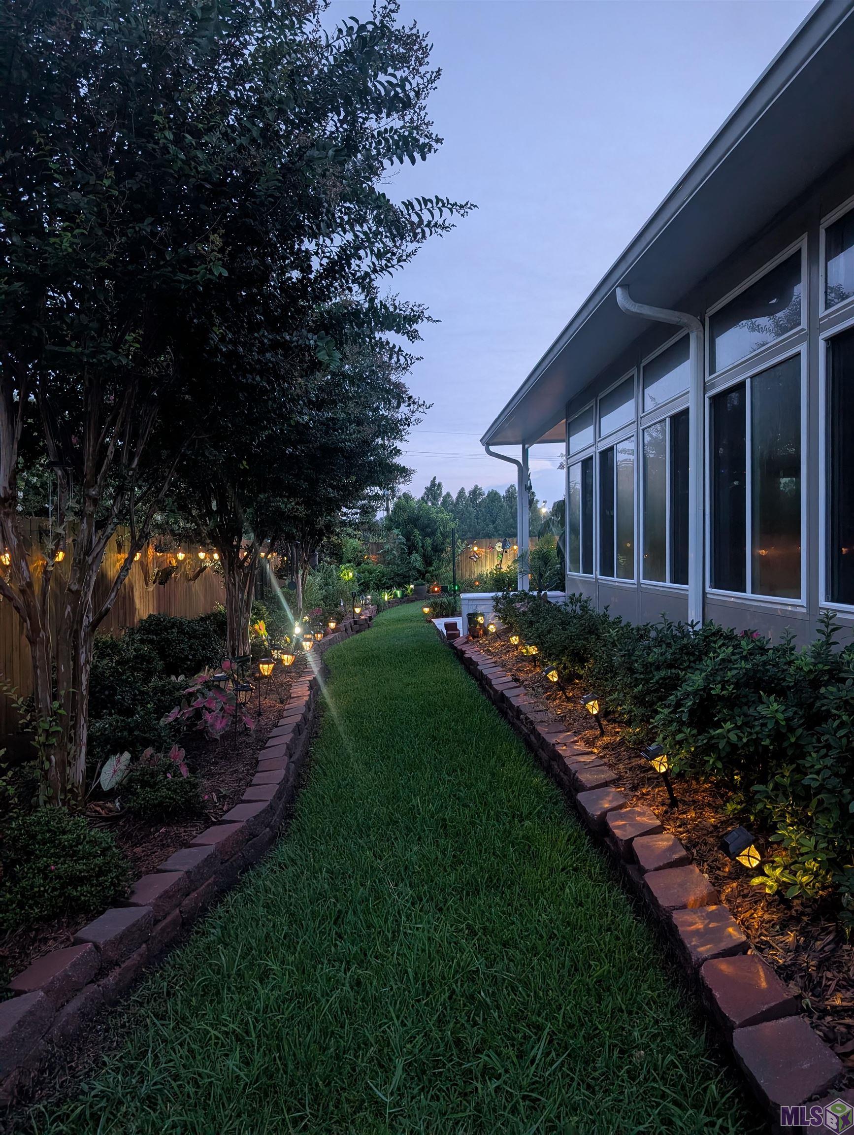 10151 Sandhill Court Baton Rouge, LA 70809 - Photo 34 of 37