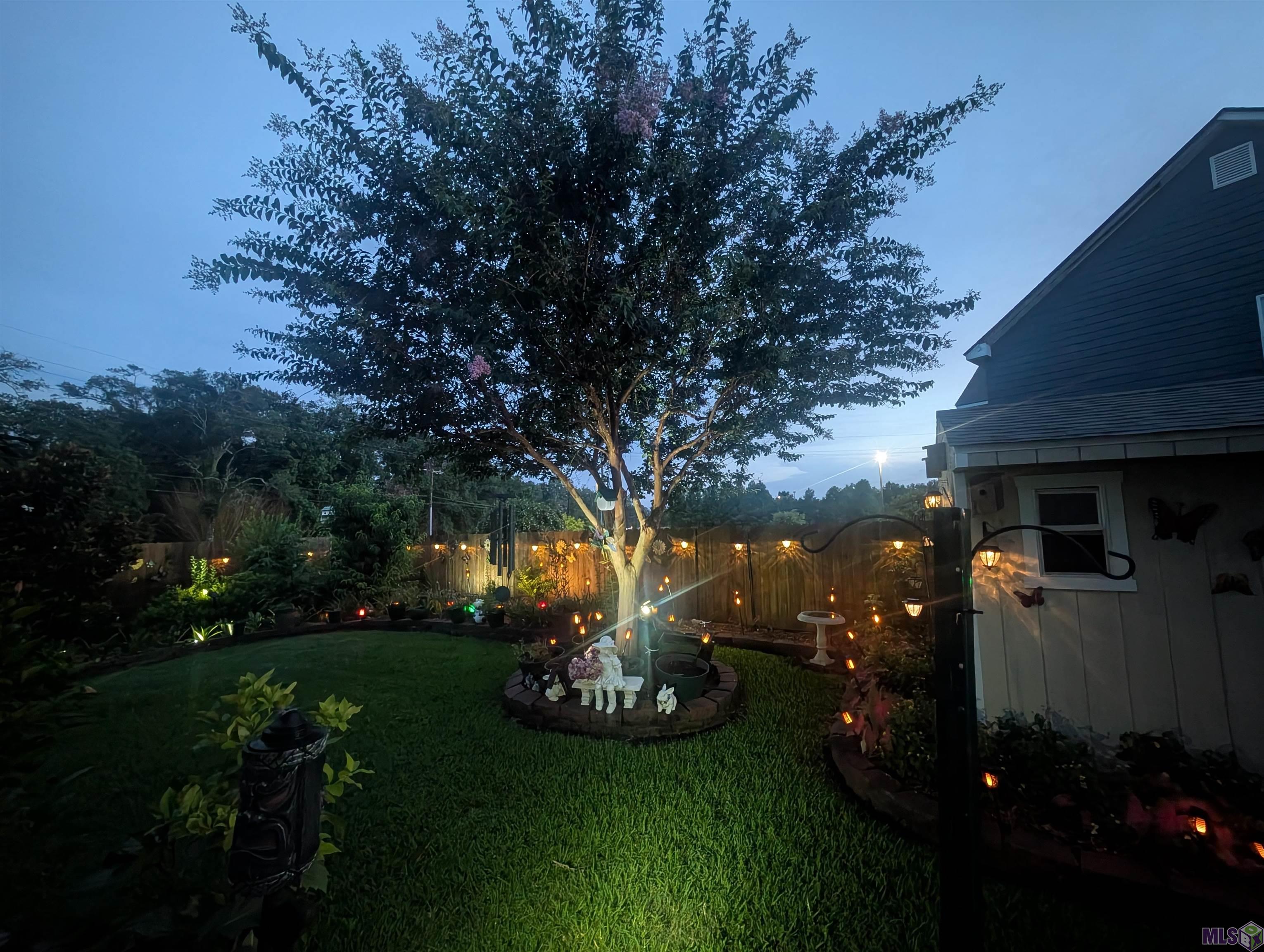 10151 Sandhill Court Baton Rouge, LA 70809 - Photo 36 of 37