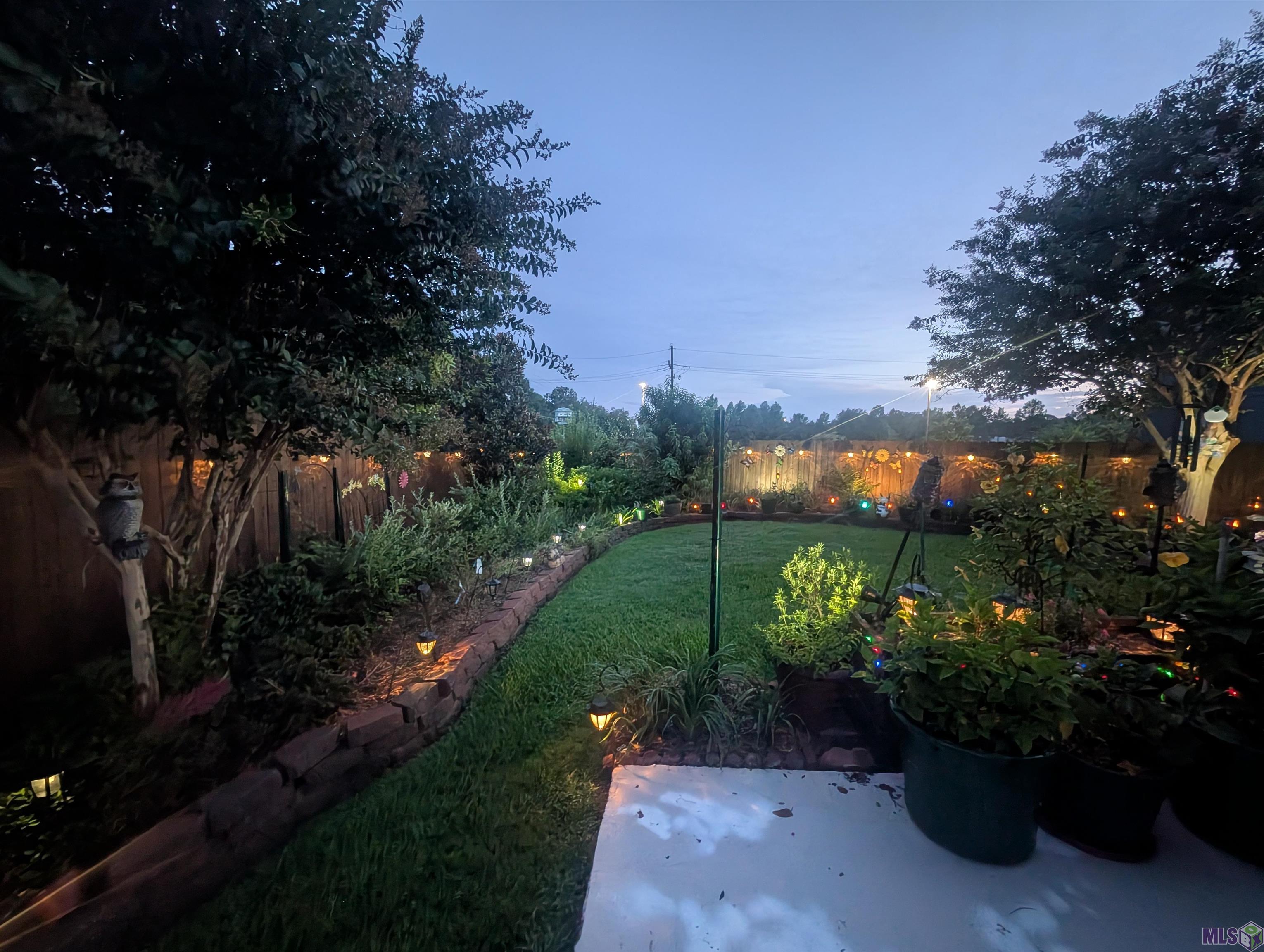 10151 Sandhill Court Baton Rouge, LA 70809 - Photo 37 of 37