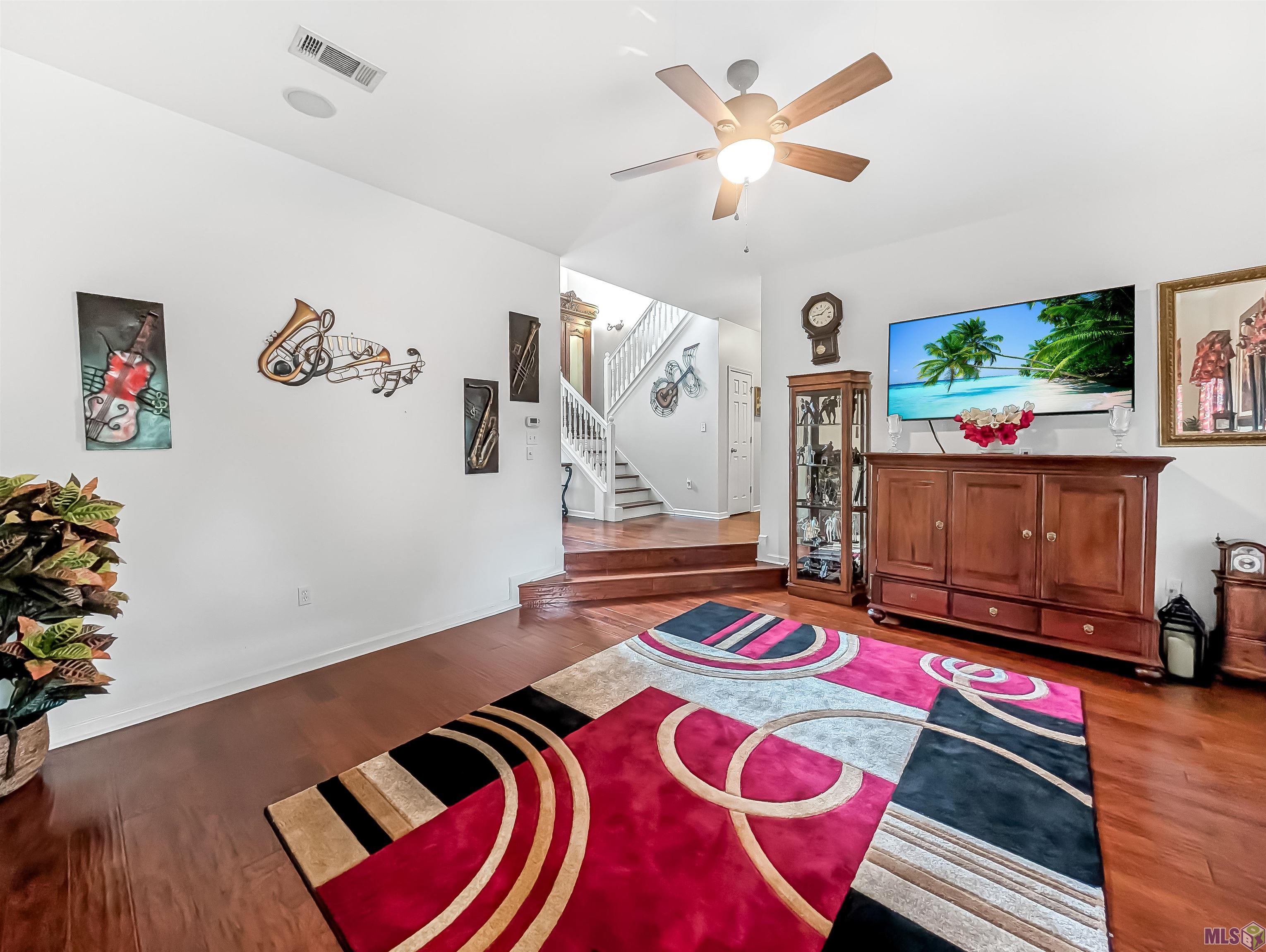 10151 Sandhill Court Baton Rouge, LA 70809 - Photo 7 of 37