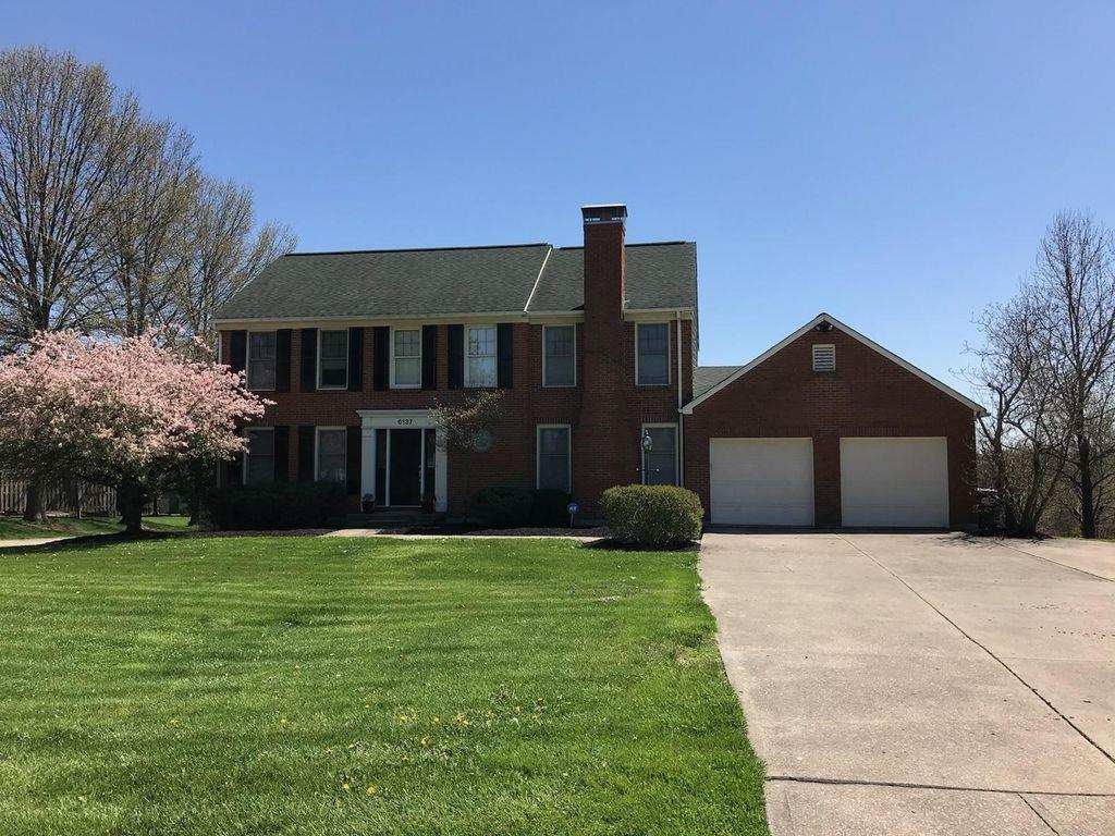 6137 West Fork Road Cincinnati, OH 45247 - Photo 1 of 1