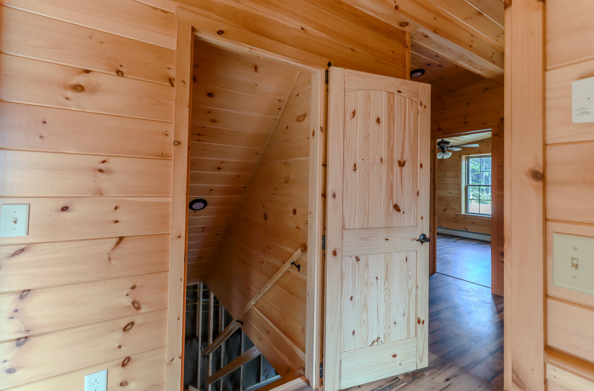 27 Alleys Bay Road Beals, ME 04611 - Photo 20 of 64 35
