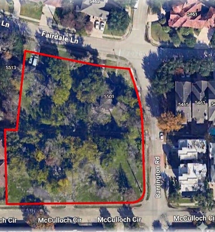 5514 McCulloch Circle Houston, TX 77056 - Photo 10 of 10