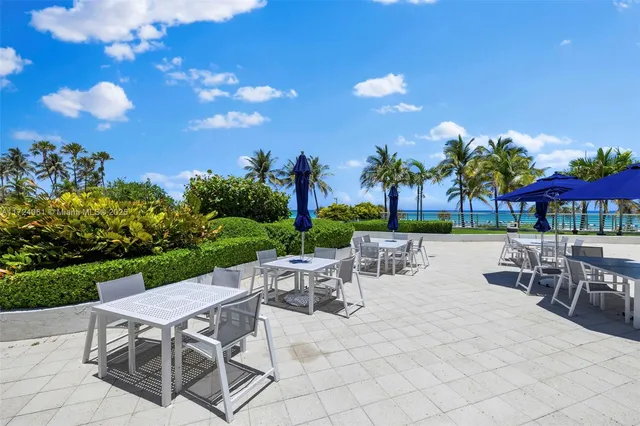 $4,900 | 5151 Collins Avenue, Unit 1722, Miami Beach, FL 33140