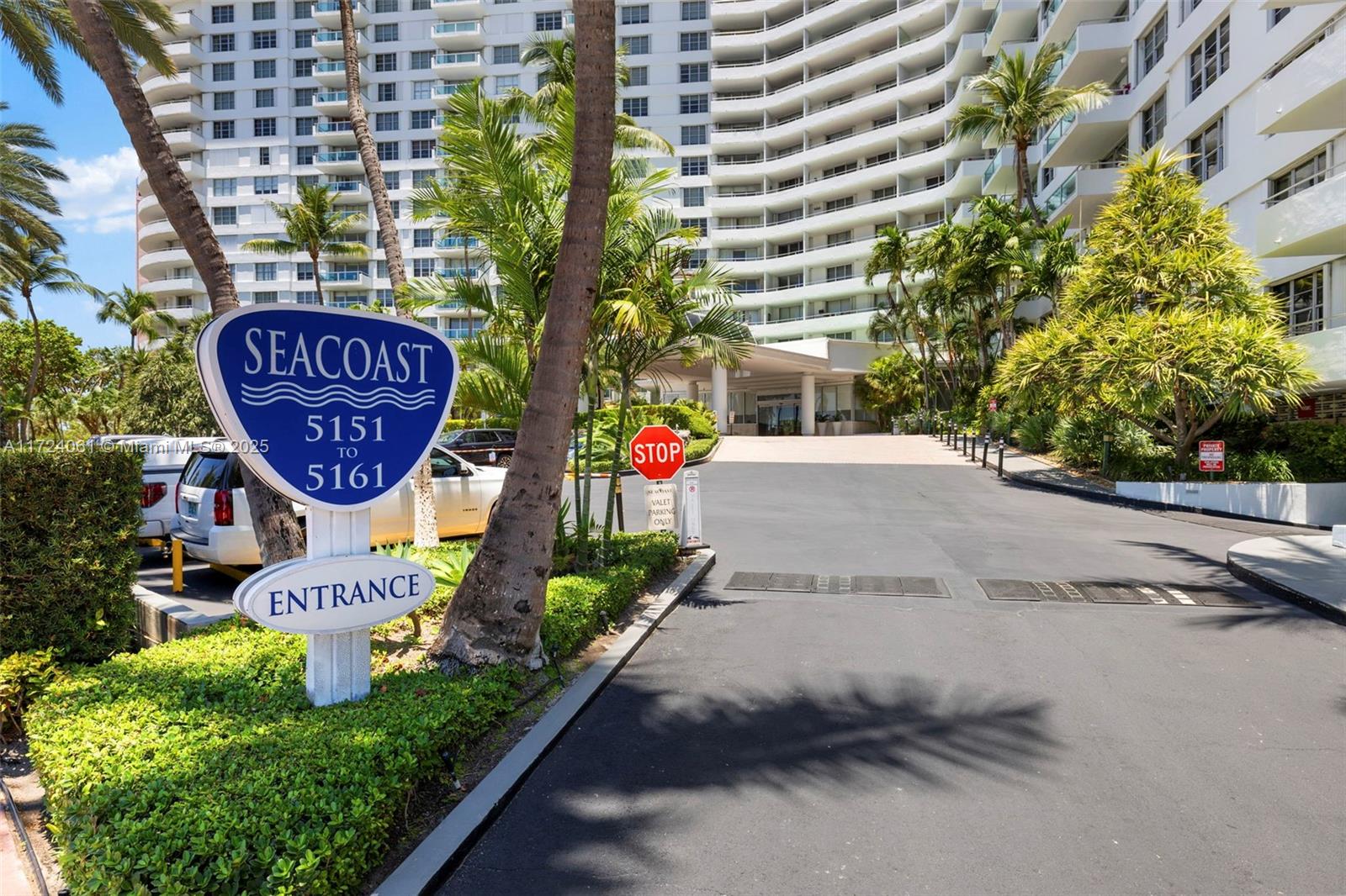 5151 Collins Avenue, Unit 1722 Miami Beach, FL 33140 - Photo 16 of 26