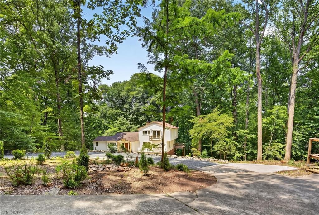 6809 Brookbank Road Summerfield, NC 27358 - Photo 4 of 50