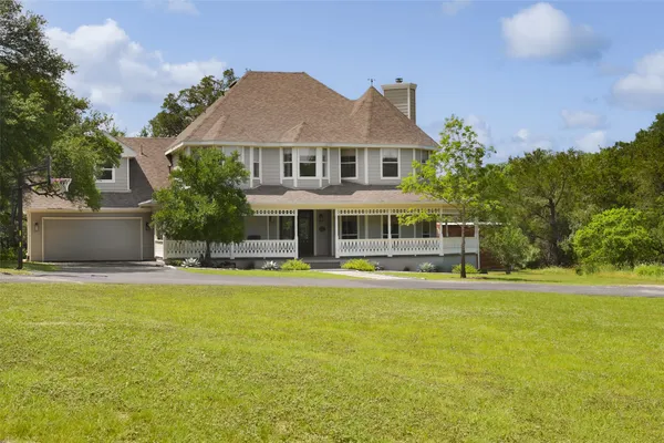 $8,000 | 11505 Southwest Oaks, Austin, TX 78737