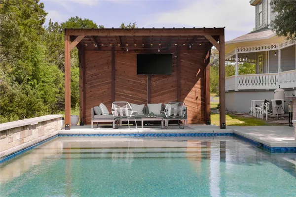 $8,000 | 11505 Southwest Oaks, Austin, TX 78737