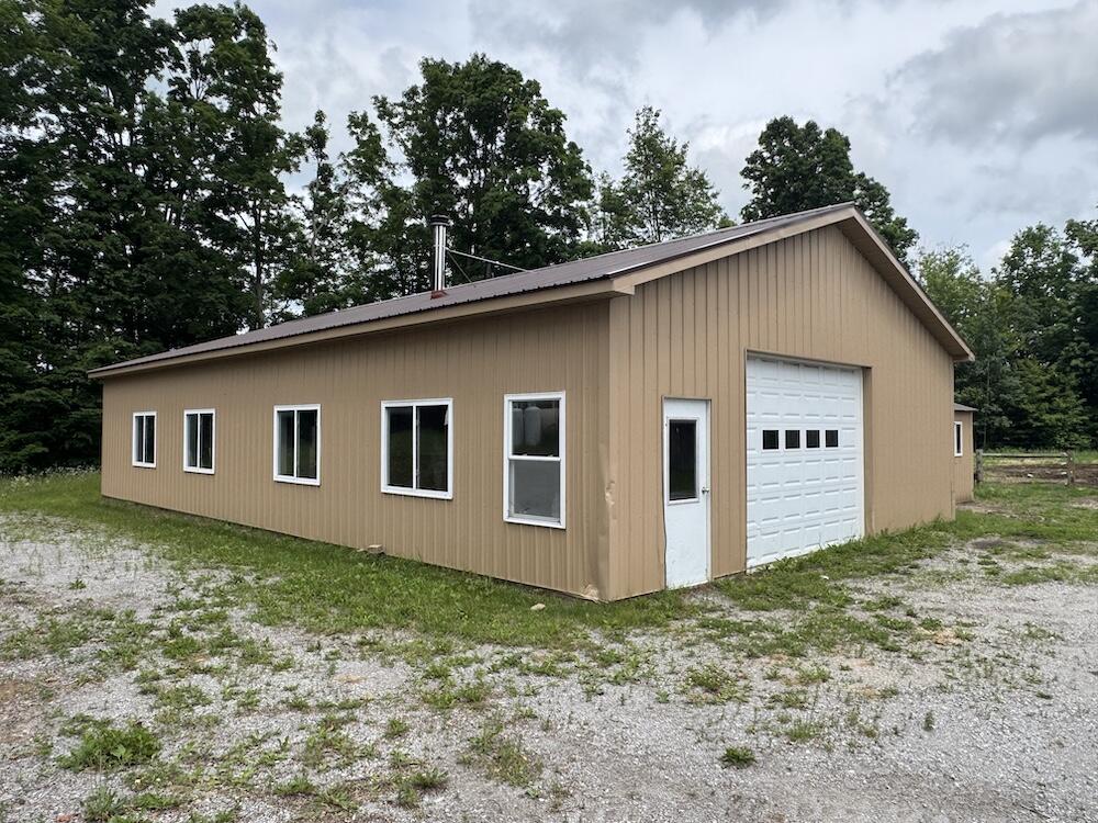 1734 North Galbraith Road Mio, MI 48647 - Photo 35 of 120 20(1)