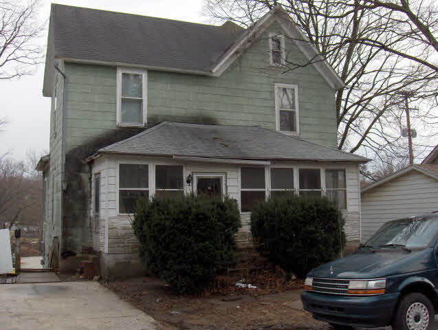 124 East Front Street Delphi, IN 46923 - Photo 1 of 1 Gallery Image 1